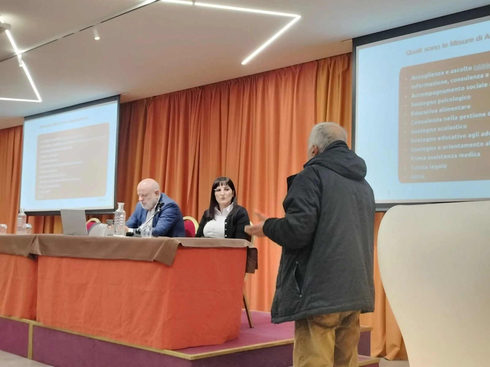 Banco alimentare, al via lo sportello per l'accompagnamento sociale delle famiglie fragili 