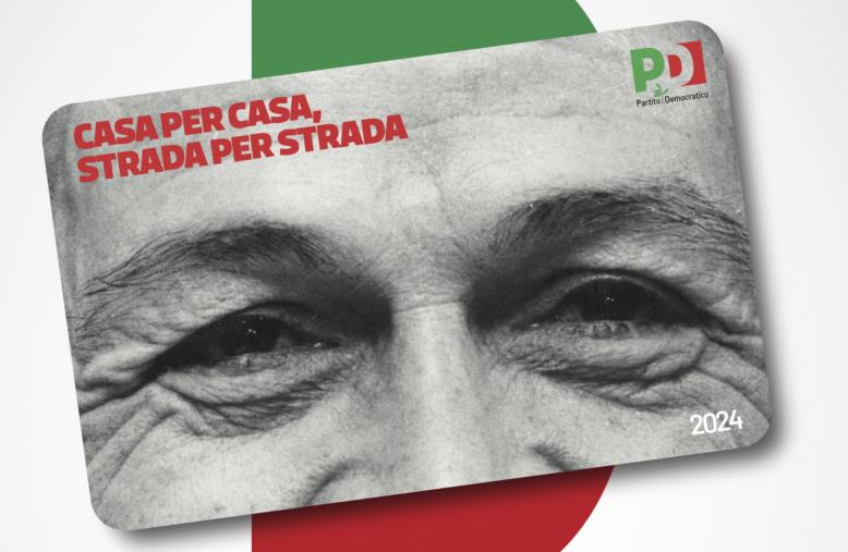 images Catanzaro, riparte  il tesseramento del Pd per il 2024 (GLI APPUNTAMENTI)