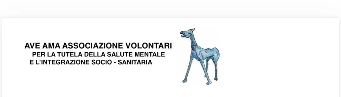 L’Associazione Ave Ama per la salute mentale Ets partecipa al Pride