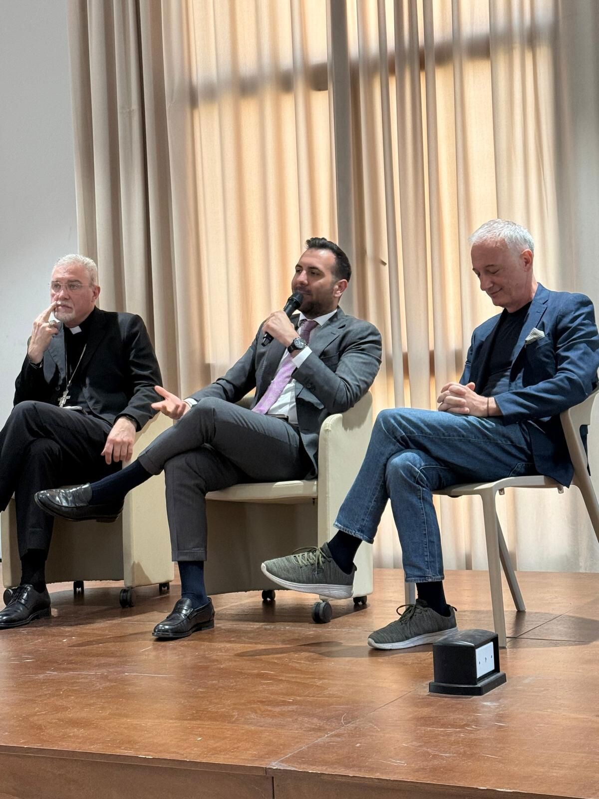 images Patentino Digitale Corecom, Cirillo: "Dalla Calabria un modello che guarda al futuro"