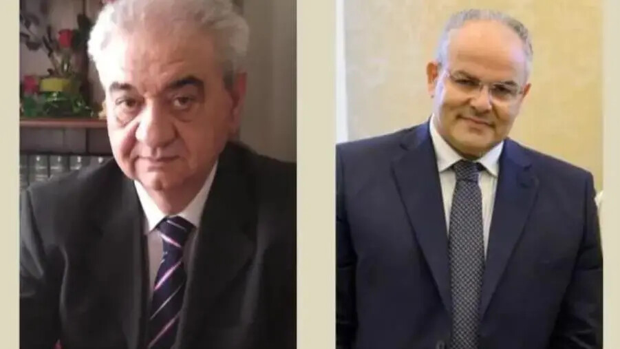 Michele Affidato realizzerà “formelle” per Papa Francesco, le congratulazioni di Ursini images Michele Affidato realizzerà “formelle” per Papa Francesco, le congratulazioni di Ursini