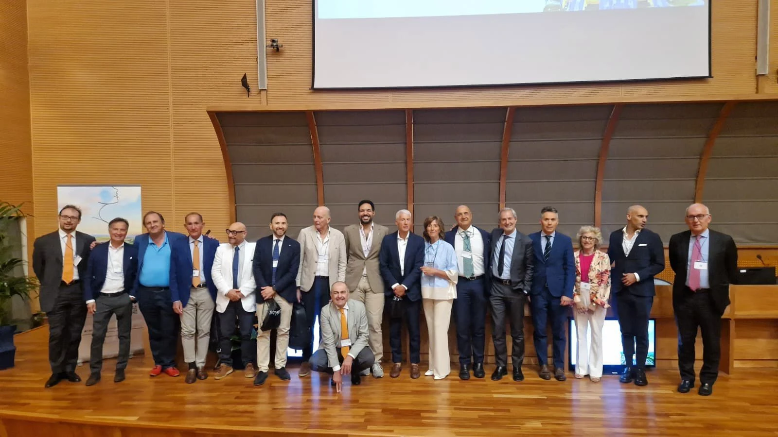 Dismorfismi e malformazioni cranio-facciali, successo all'UMG di Catanzaro per il Congresso nazionale