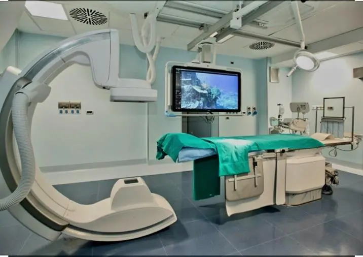 Lamezia, Coordinamento Sanità 19 Marzo: “Non più rinviabile l’apertura dell’emodinamica" images Lamezia, Coordinamento Sanità 19 Marzo: “Non più rinviabile l’apertura dell’emodinamica"