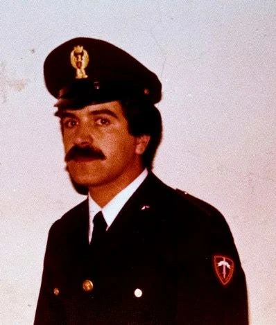 Il Coisp ricorda  il Vice Sovrintendente della Polizia Pietro Caligiuri nel trentennale della scomparsa