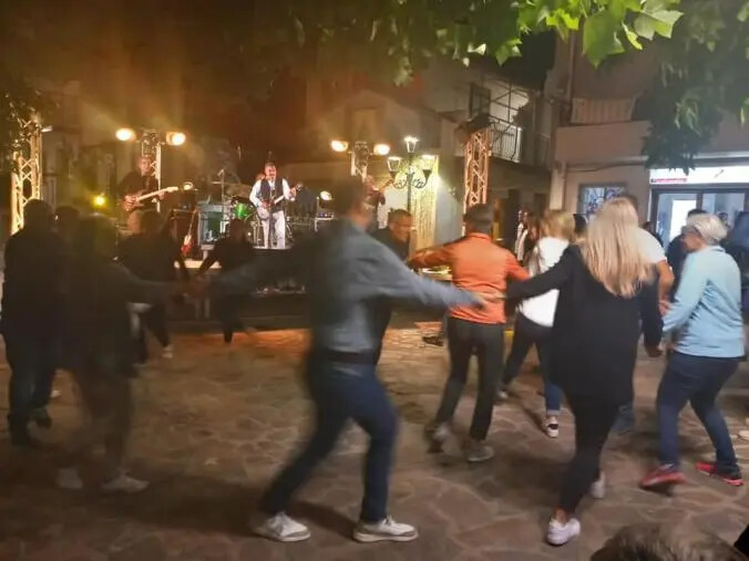 images Con “Note e Vino” gran finale per "E...state ad Amaroni"