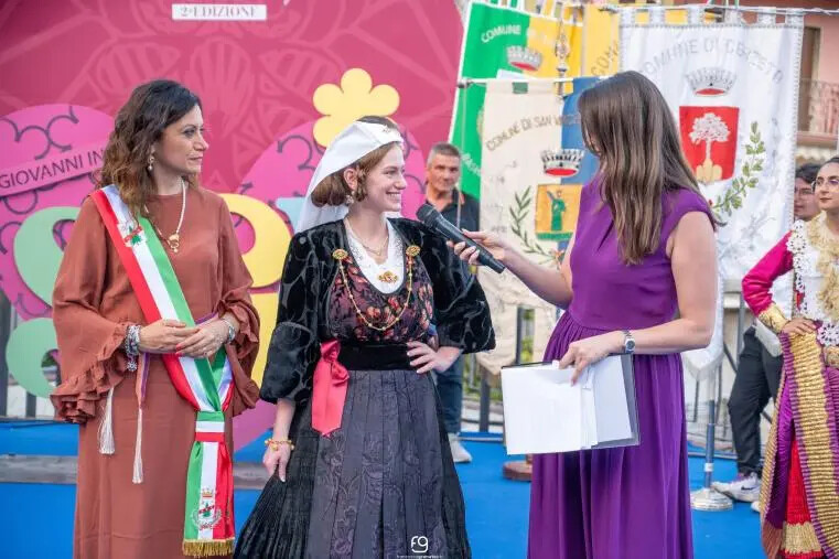 images San Giovanni in Fiore, conclusa la Settimana del turismo delle radici