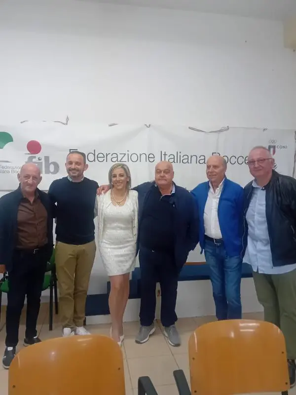 Elezioni regionali Fib Calabria, D’Ambrosio si conferma alla guida images Elezioni regionali Fib Calabria, D’Ambrosio si conferma alla guida