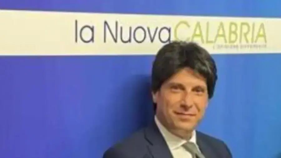 images Vincenzo Speziali: "Giovanni Scambia, il medico dagli occhi gentili, e zio Carlo De Lellis"
