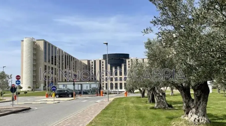 Step Calabria, avviso pubblico interventi tecnologie critiche
