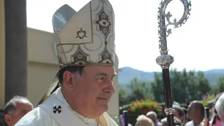 images 1 Maggio, l'arcivescovo Maniago a Porto per l'anniversario della Basilica