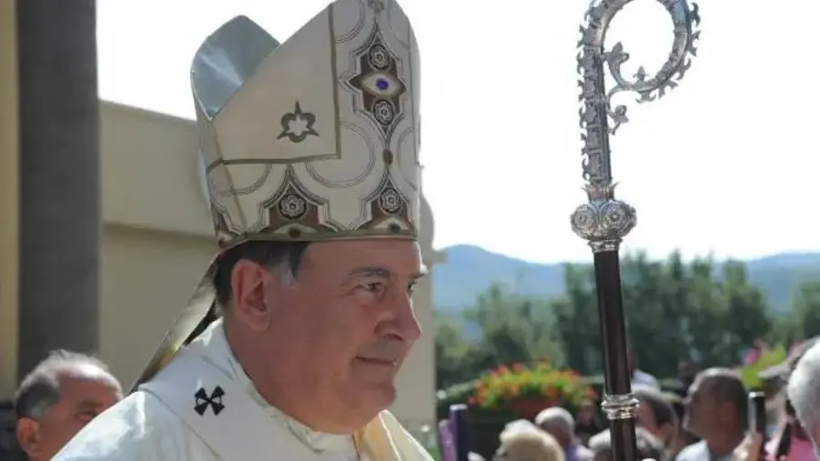 1 Maggio, l'arcivescovo Maniago a Porto per l'anniversario della Basilica images 1 Maggio, l'arcivescovo Maniago a Porto per l'anniversario della Basilica
