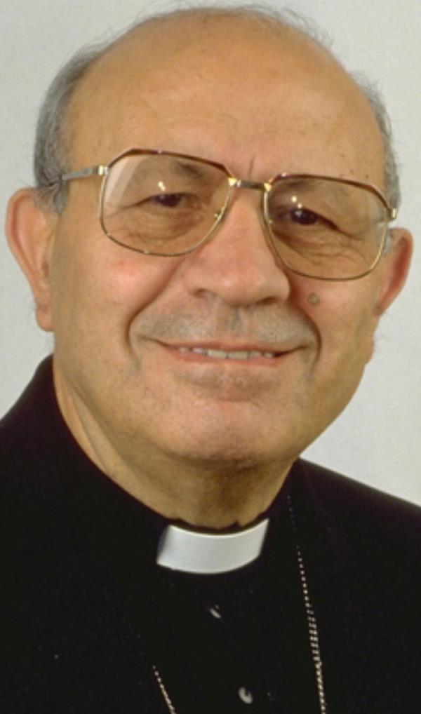 images Addio a monsignor Cantisani. Oggi i funerali a Catanzaro, il cordoglio di associazioni ed esponenti politici