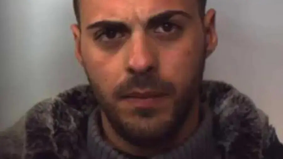 images Operazione Fireworks, Giuseppe Ziparo lascia il carcere