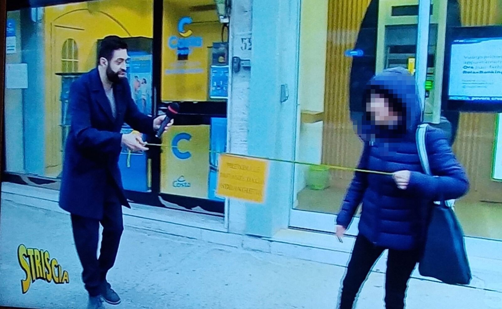 Cercasi sindaco a San Luca: "La Tazzina della Legalità" propone Michele Macrì images Cercasi sindaco a San Luca: "La Tazzina della Legalità" propone Michele Macrì