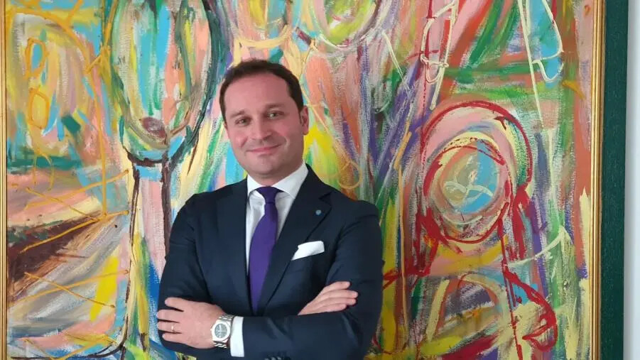 Crediti fiscali bloccati, Rugna (Ance): "In crisi le imprese edili, urgono soluzioni concrete" images Crediti fiscali bloccati, Rugna (Ance): "In crisi le imprese edili, urgono soluzioni concrete"