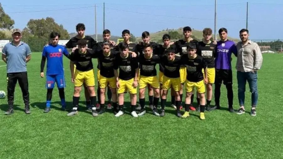 Ancora successi per la "Football player special one" images Ancora successi per la "Football player special one"