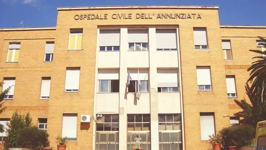 images Maratona per la vita all’Annunziata di Cosenza con 2 espianti multiorgano e 2 trapianti di rene