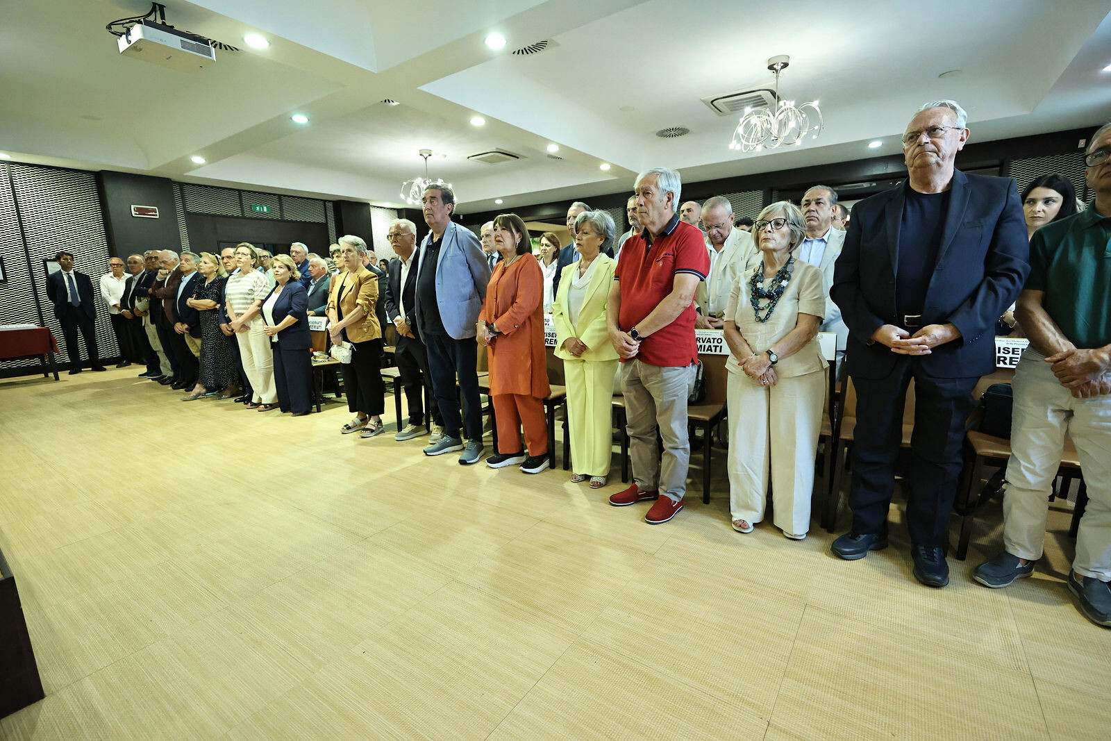 Dall'assemblea dell'Ordine dei Medici di Catanzaro l’appello del presidente Ciconte per rilanciare il Ssn images Dall'assemblea dell'Ordine dei Medici di Catanzaro l’appello del presidente Ciconte per rilanciare il Ssn