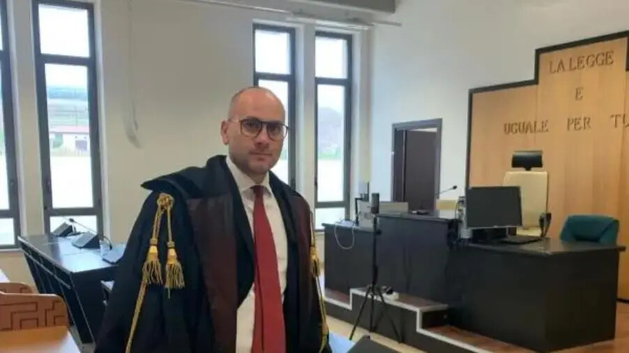 images Cariati, finisce il matrimonio e il tribunale dispone l’affidamento esclusivo del figlio al padre