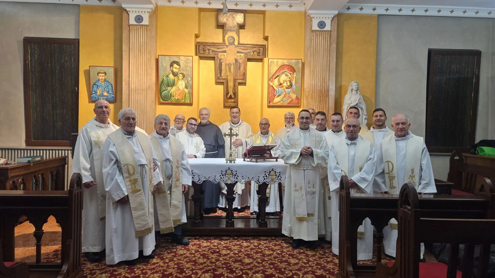 Catanzaro, al via il pellegrinaggio diocesano in Turchia: 7 giorni tra Storia cristiana, cultura e incontro tra popoli 