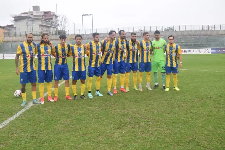 Serie D, il Lamezia si ritira dal Campionato in corso images Serie D, il Lamezia si ritira dal Campionato in corso