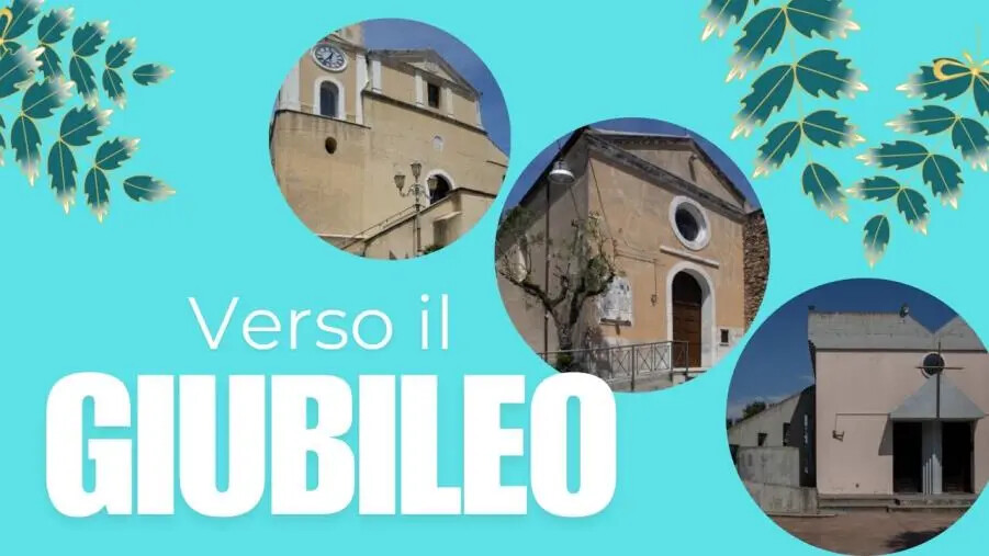 images Fede&Culti, a Simeri Crichi insieme per il Giubileo