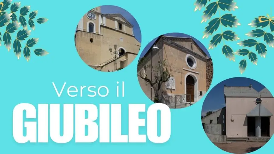 Fede&Culti, a Simeri Crichi insieme per il Giubileo images Fede&Culti, a Simeri Crichi insieme per il Giubileo