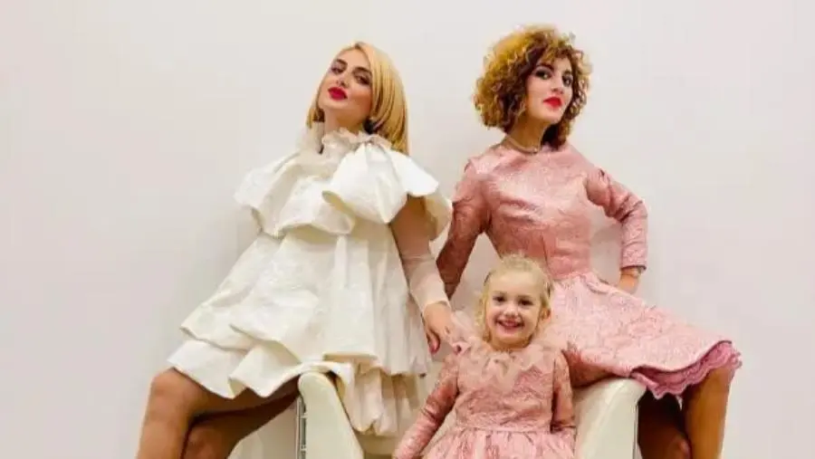 “Beatrice Palma Fashion Show”, sabato “sfilano” la passione, il talento e l’amicizia al Complesso Monumentale San Giovanni di Catanzaro images “Beatrice Palma Fashion Show”, sabato “sfilano” la passione, il talento e l’amicizia al Complesso Monumentale San Giovanni di Catanzaro