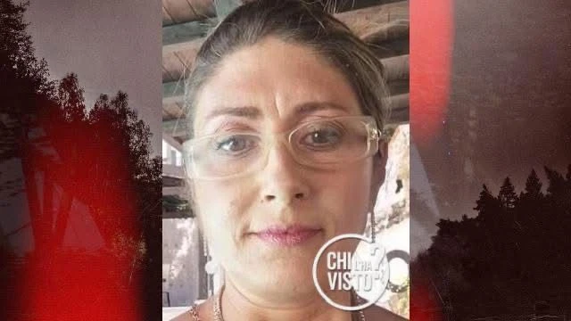 “Aiutateci a ritrovare Marisa”: scomparsa dopo il viaggio da Cosenza a Roma, l’appello dei genitori