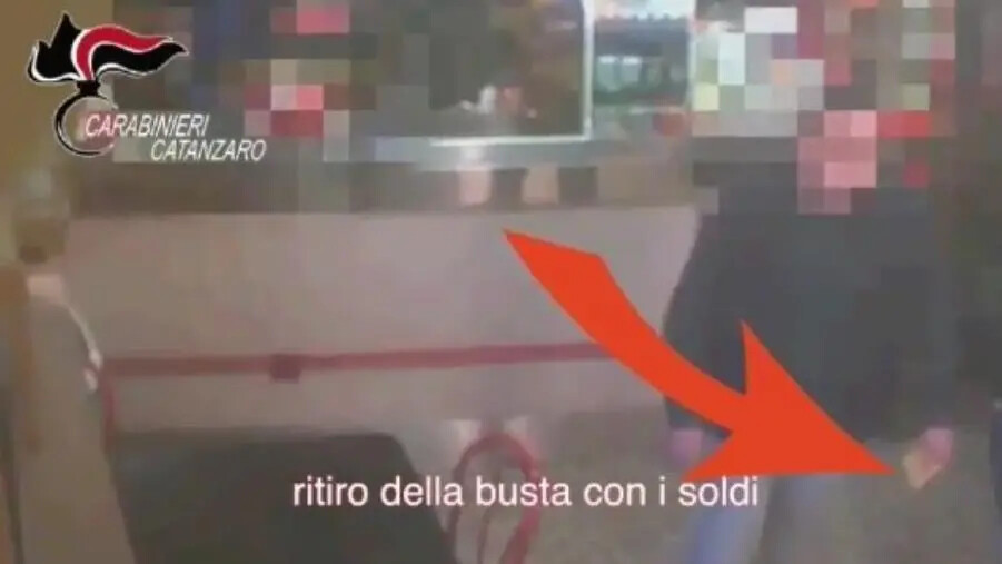 Spaccio di droga nel Soveratese: la Cassazione "ordina" un nuovo processo in Appello (I NOMI) images Spaccio di droga nel Soveratese: la Cassazione "ordina" un nuovo processo in Appello (I NOMI)