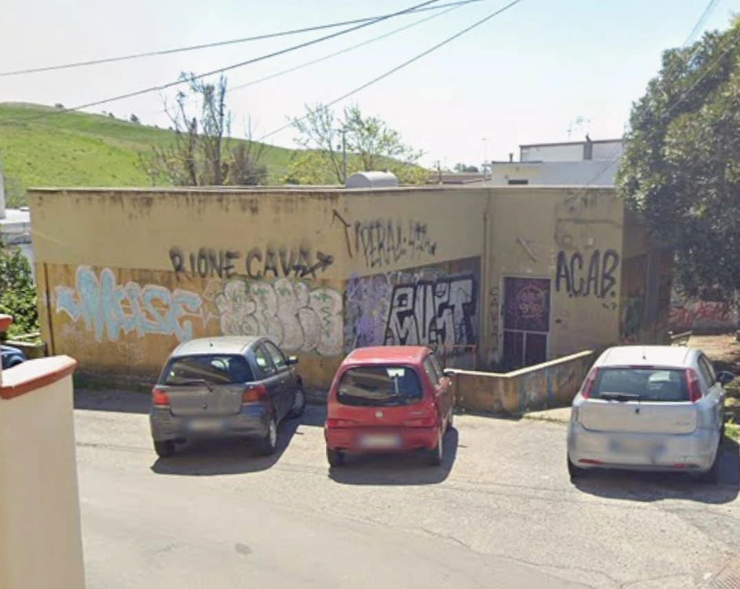 Catanzaro, Cava riparte: 100mila euro per ridare vita a un immobile e costruire un nuovo spazio di comunità