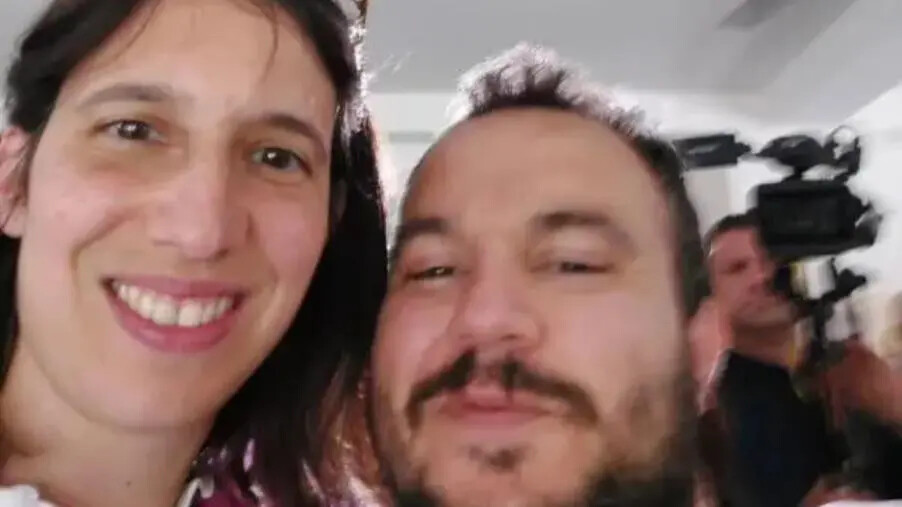 images ll PD di Maida a Taverna per la Festa Regionale dell'Unità 2024