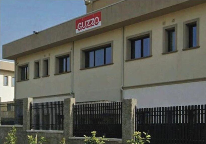 images Infrastrutture e sicurezza: Guzzo Rappresentanze, da oltre quarant'anni eccellenza tecnica in Calabria