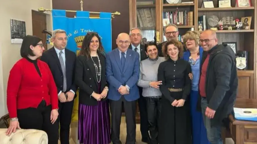 "Giornata del Made in Italy", Molinaro: "Il panorama formativo si arricchisce con il liceo del “fatto in Italia” di Trebisacce" images "Giornata del Made in Italy", Molinaro: "Il panorama formativo si arricchisce con il liceo del “fatto in Italia” di Trebisacce"