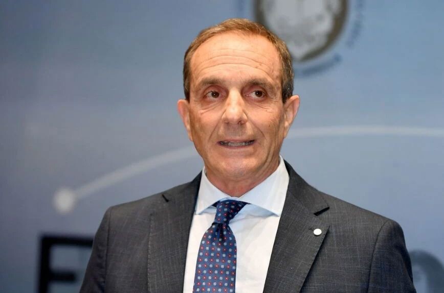 images Il rettore dell'UniRc Giuseppe Zimbalatti eletto all'unanimità Presidente del Coruc Calabria