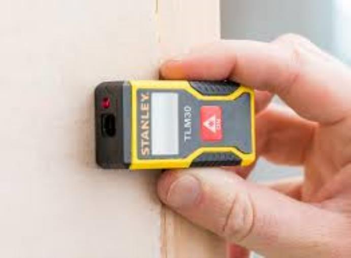 Le caratteristiche ideali di un buon metro laser images Le caratteristiche ideali di un buon metro laser