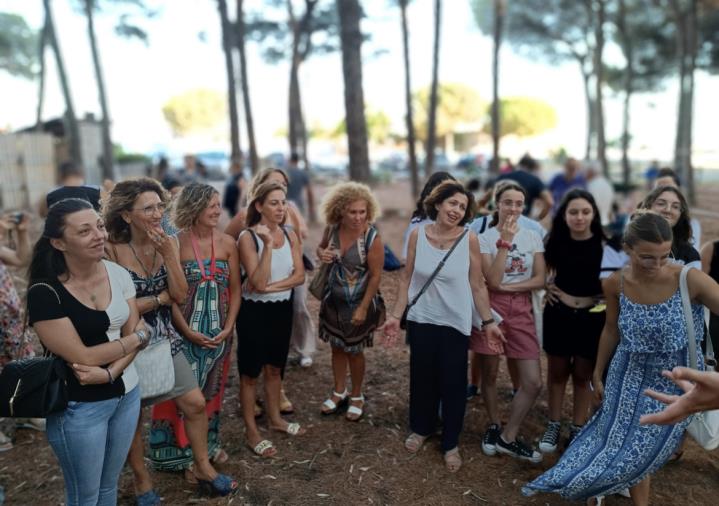 Catanzaro, si chiude il “Villaggio delle Famiglie”, Lazzaro: “Prevenzione è la chiave giusta” images Catanzaro, si chiude il “Villaggio delle Famiglie”, Lazzaro: “Prevenzione è la chiave giusta”