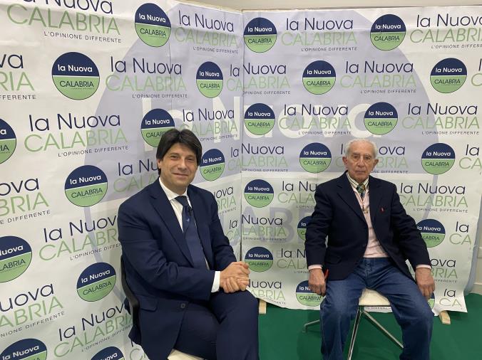 L’intervista: Vincenzo Speziali a tu per tu con il direttore Enzo Cosentino images L’intervista: Vincenzo Speziali a tu per tu con il direttore Enzo Cosentino