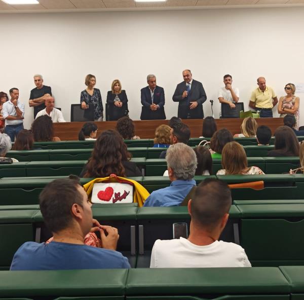 Centri per l'impiego, oggi il Cittadella la firma del contratto per 279 nuovi dipendenti images Centri per l'impiego, oggi il Cittadella la firma del contratto per 279 nuovi dipendenti