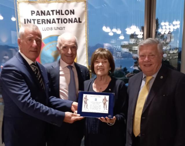 Bronzi di Riace, ecco chi sono: il Prof. Partinico presenta la sua ipotesi all’Università di Losanna images Bronzi di Riace, ecco chi sono: il Prof. Partinico presenta la sua ipotesi all’Università di Losanna