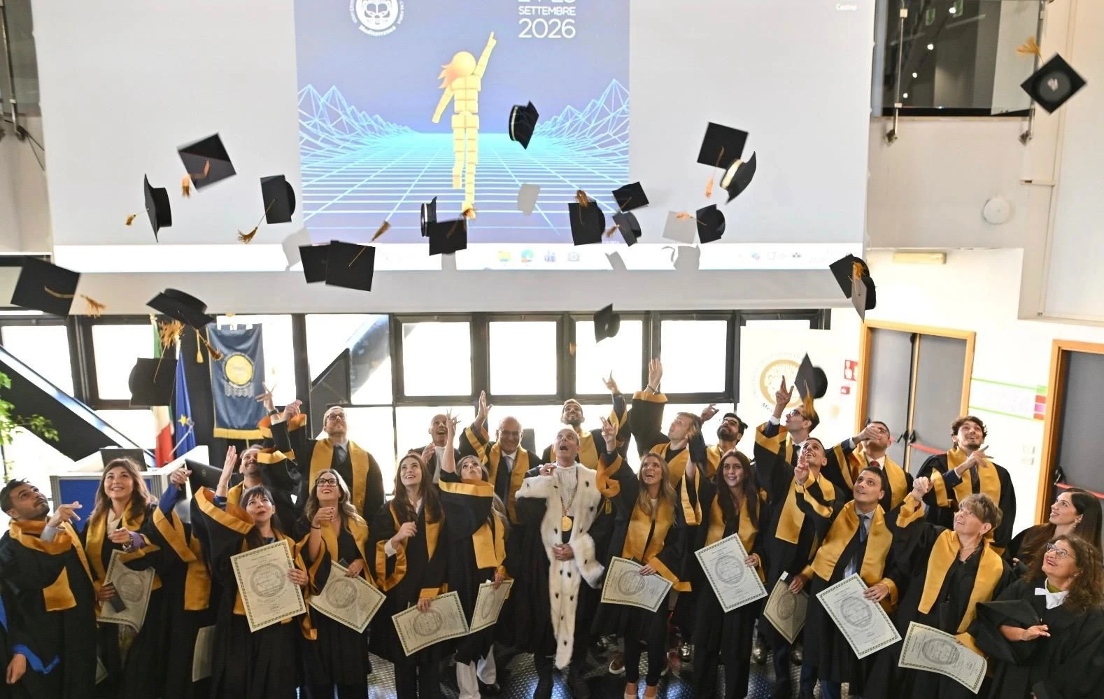 SuperScienceMe 2026 all'UniRC, 4 giornate di ricerca e dialogo tra la Mediterranea e il territorio