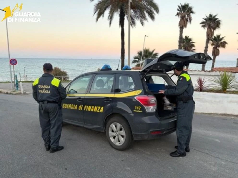 Crotone, strutture ricettive nei guai: evasi 1,2 milioni di tributi locali