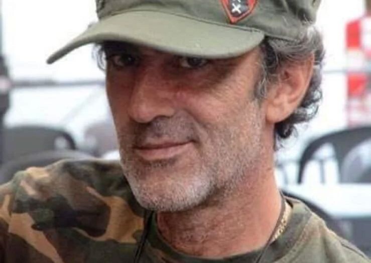 images Lutto a Catanzaro: è morto Felice Scalfaro