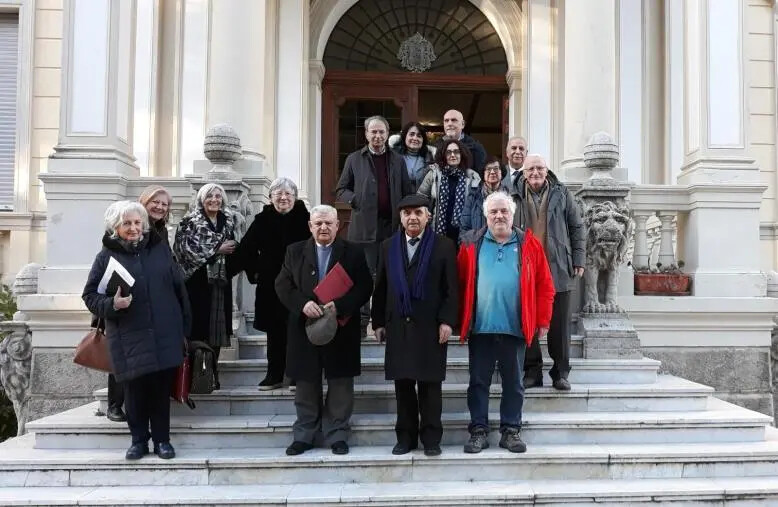 images Catanzaro, rinnovati gli incarichi del Movimento Ecclesiale di Impegno Culturale: sarà guidato da Paolo Restuccia