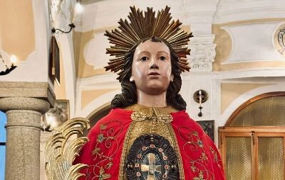 images Montauro, il terremoto del 1783 e la protezione miracolosa di San Pantaleone