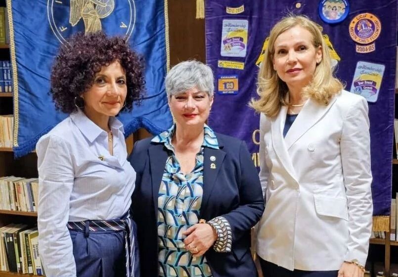 Alimentazione e oncologia: a Catanzaro con la Fidapa un confronto tra prevenzione, cura e benessere images Alimentazione e oncologia: a Catanzaro con la Fidapa un confronto tra prevenzione, cura e benessere