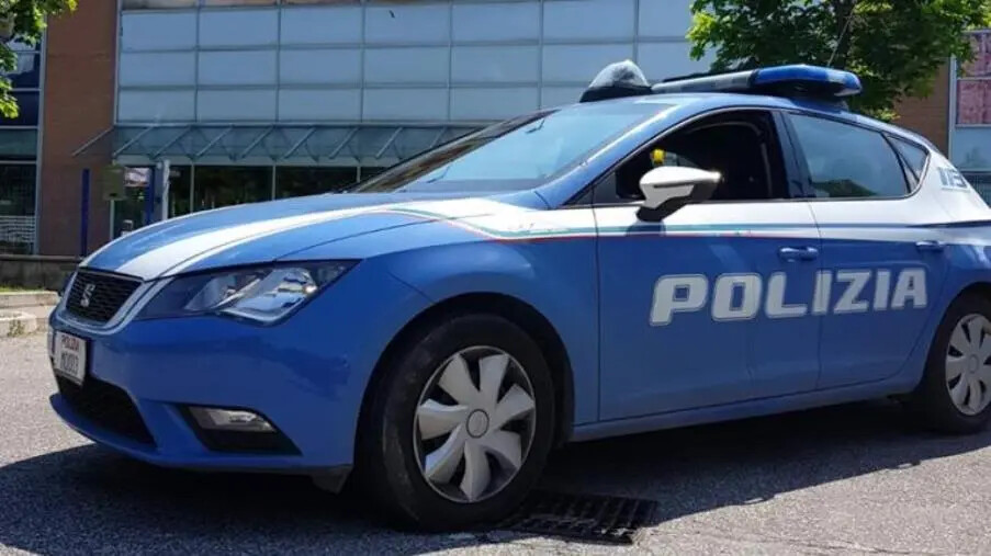 Violentava e maltrattava la convivente: arrestato 25enne nel Cosentino images Violentava e maltrattava la convivente: arrestato 25enne nel Cosentino