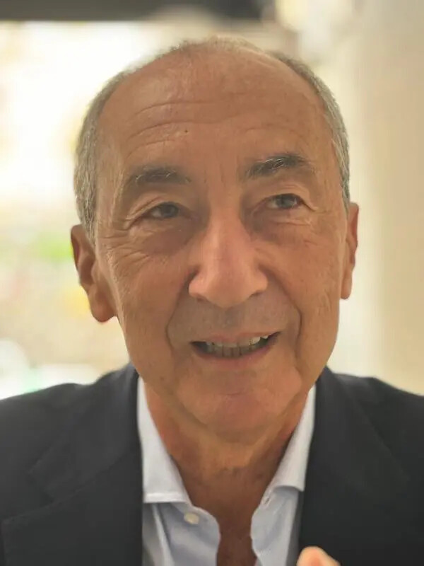 Catanzaro, Antonio Bevacqua: "Fronte comune contro il declino" images Catanzaro, Antonio Bevacqua: "Fronte comune contro il declino"