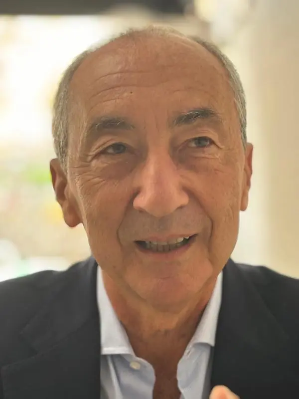 Catanzaro, Antonio Bevacqua: "Fronte comune contro il declino" 