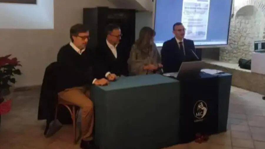 Restauro e tutela, a Catanzaro percorsi di valorizzazione culturale e ambientale images Restauro e tutela, a Catanzaro percorsi di valorizzazione culturale e ambientale